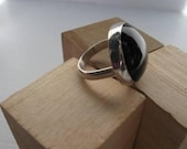 Minimal Ring in Espresso