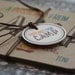 Personalized Postcards From Camp- Set of 8