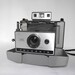 Vintage Camera 1969-71 Polaroid 320 Automatic Land Camera