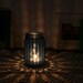 Crocheted Jar Cover - Pattern