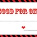 Printable Coupons - Father's Day, Graduation Present, Birthday or Anniversary gifts - Blank Coupons - Gift for Husband or Boyfriend