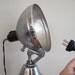 Tripod Floor Lamp - Spotlight
