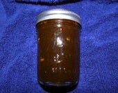 Jalapeno Chipotle Jelly 8oz Hot Spicy Sweet Smoky Gourmet Jelly