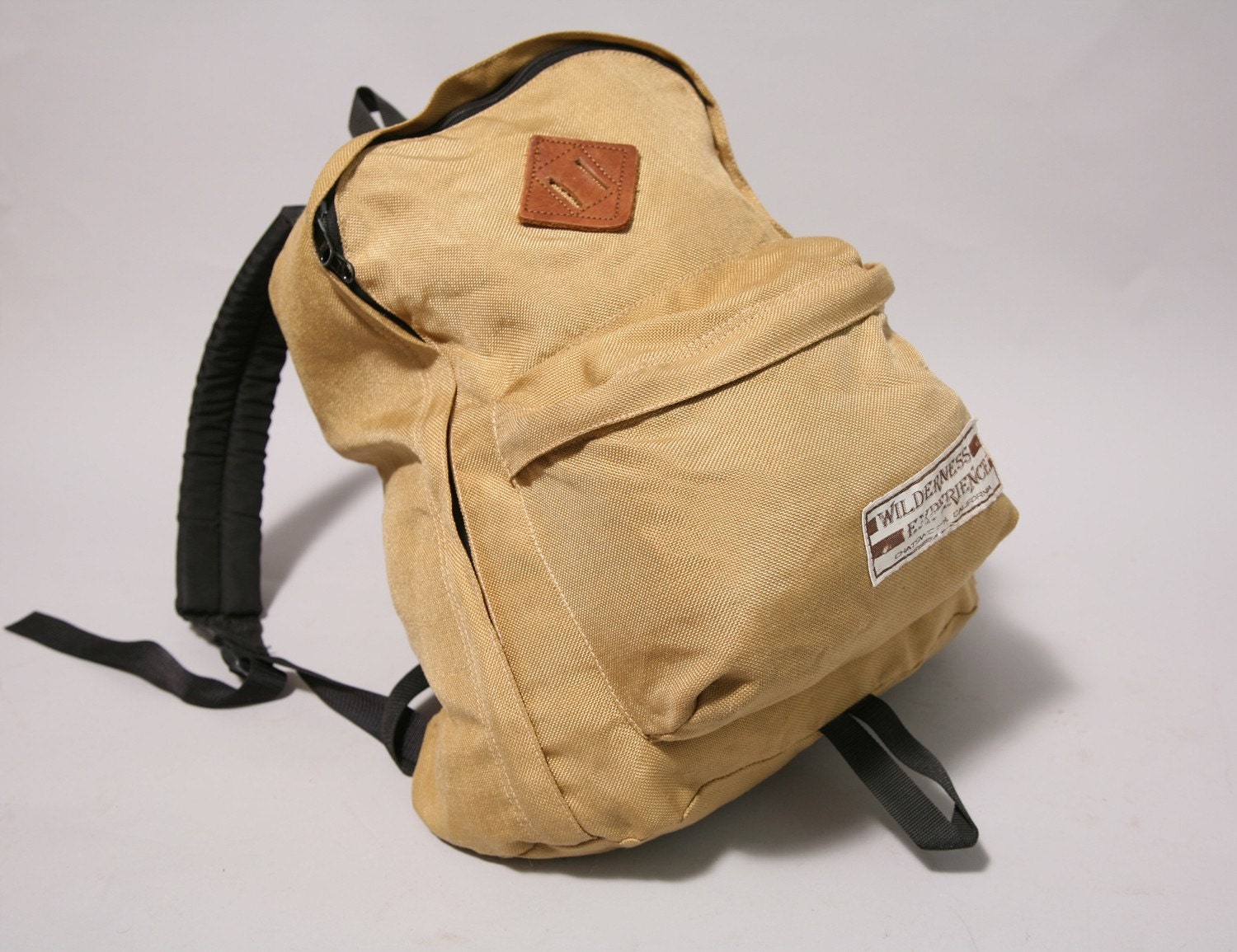 wilderness explorer backpack
