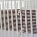 Henry Houndstooth Crib Bumper