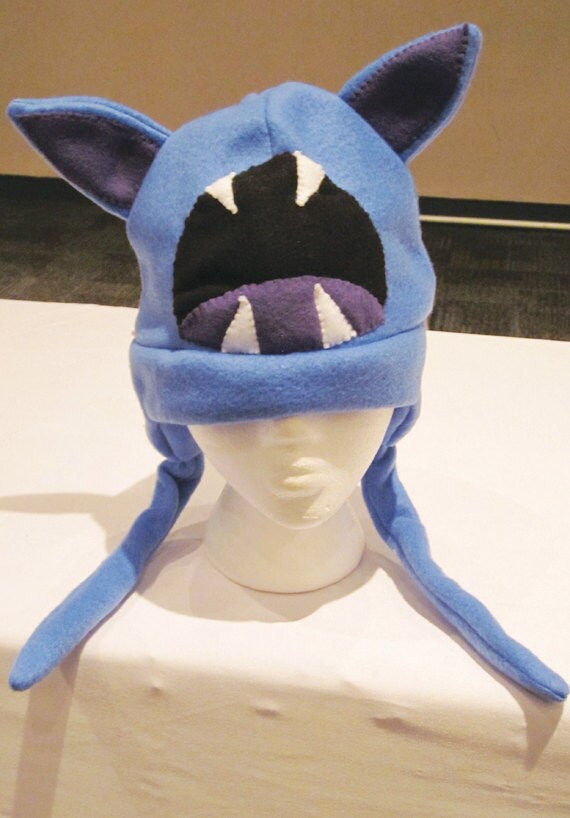 Zubat Hat