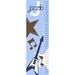 Canvas Growth Chart Personalized Rock 'N Roll