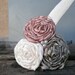 Rosette Headband