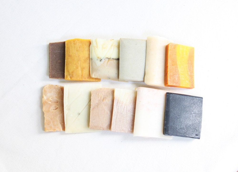 Happy Ending, Soap Sample Set 9