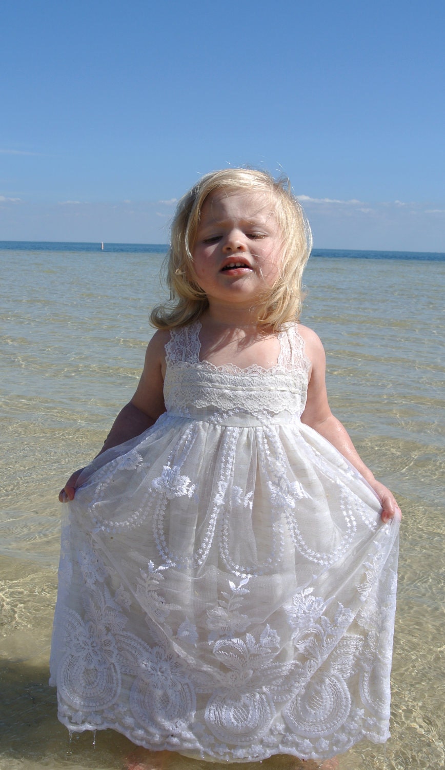 Angel Dress