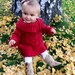 Cowboy Boots: Baby Cowboy Boots PDF Pattern, Baby Boots PDF Pattern