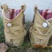 Cowboy Boots: Baby Cowboy Boots PDF Pattern, Baby Boots PDF Pattern