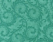 12" Terrain Fern Mist by Kate Spain for Moda