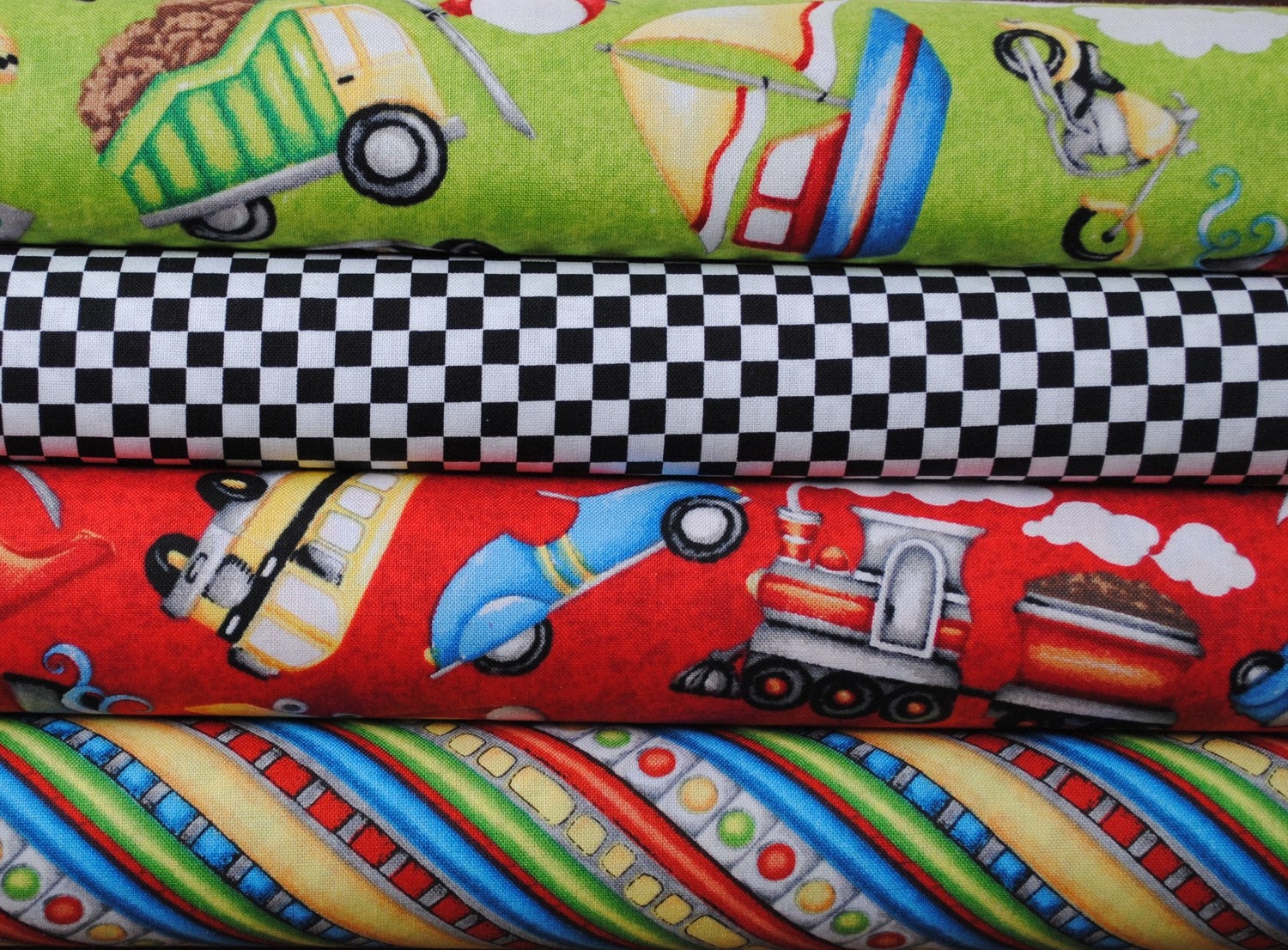 Custom listing for Terry - 2 yards total, Ship with previous order