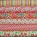 Half Yard Bundle of Sweet Nothings by Zoe Pearn Designs for Riley Blake