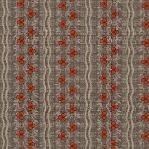 1 Yard of Put Your Heart In It by Buggy Barn for Henry Glass & Co