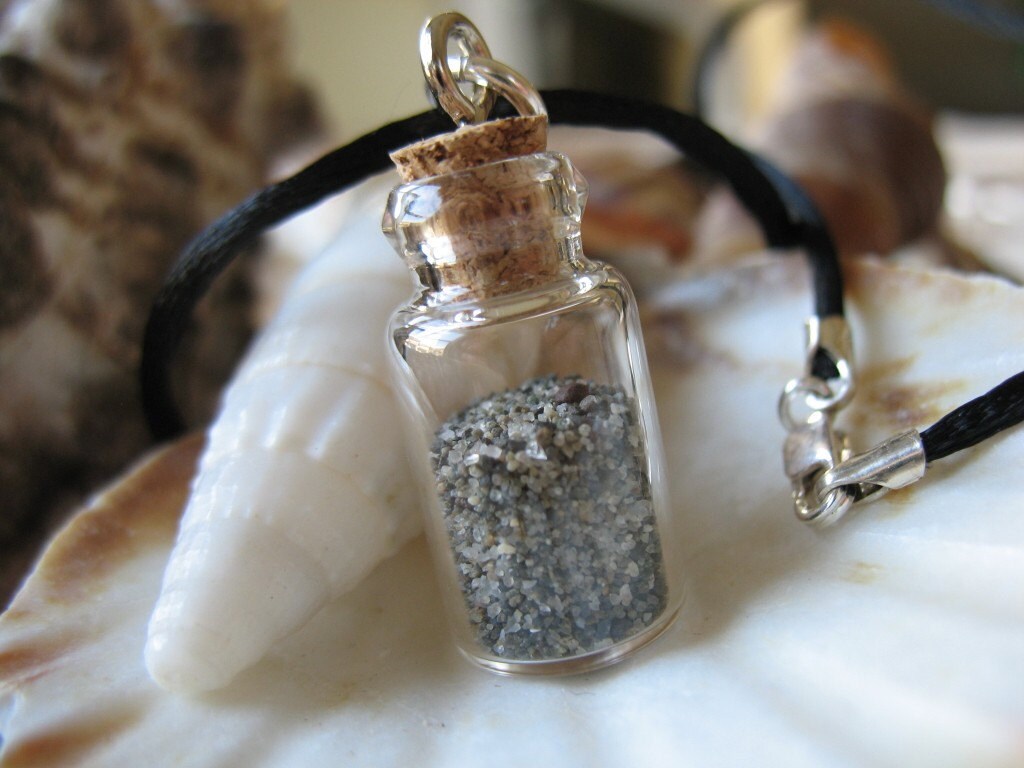 sand vial