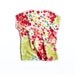 Citrus Punch Silk Tee - SALE