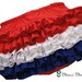 4th of July Mini Ruffle Diaper Cover Bloomers Panty Fancy Pants