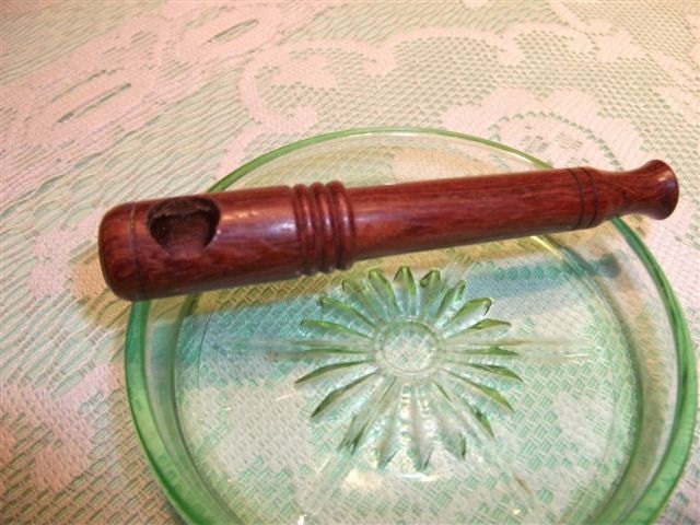 Cigarette Chillum