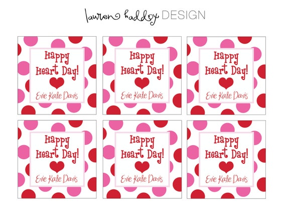 DIY, Happy Heart Day Il_570xn