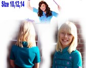 Fresh beat band LARGER SIZES Marinas new,pants,belt size, 10,12,14 OLder Children.3 piece outfit.