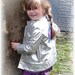 15% Off SALE Fresh Beat Band Rock Star 2t,3T,4T,5T,6 ,7 Jacket , costume dress up,Shout, marina,twist,kiki