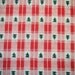 Christmas Fabric: Christmas Tree and Hearts