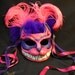Cheshire Cat Mask