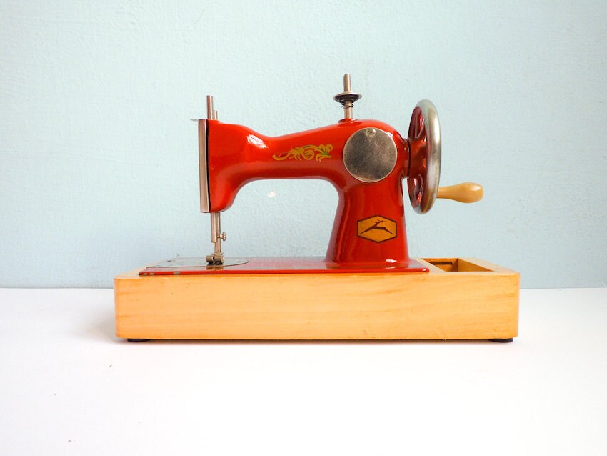 best sewing machine for stuffed animals