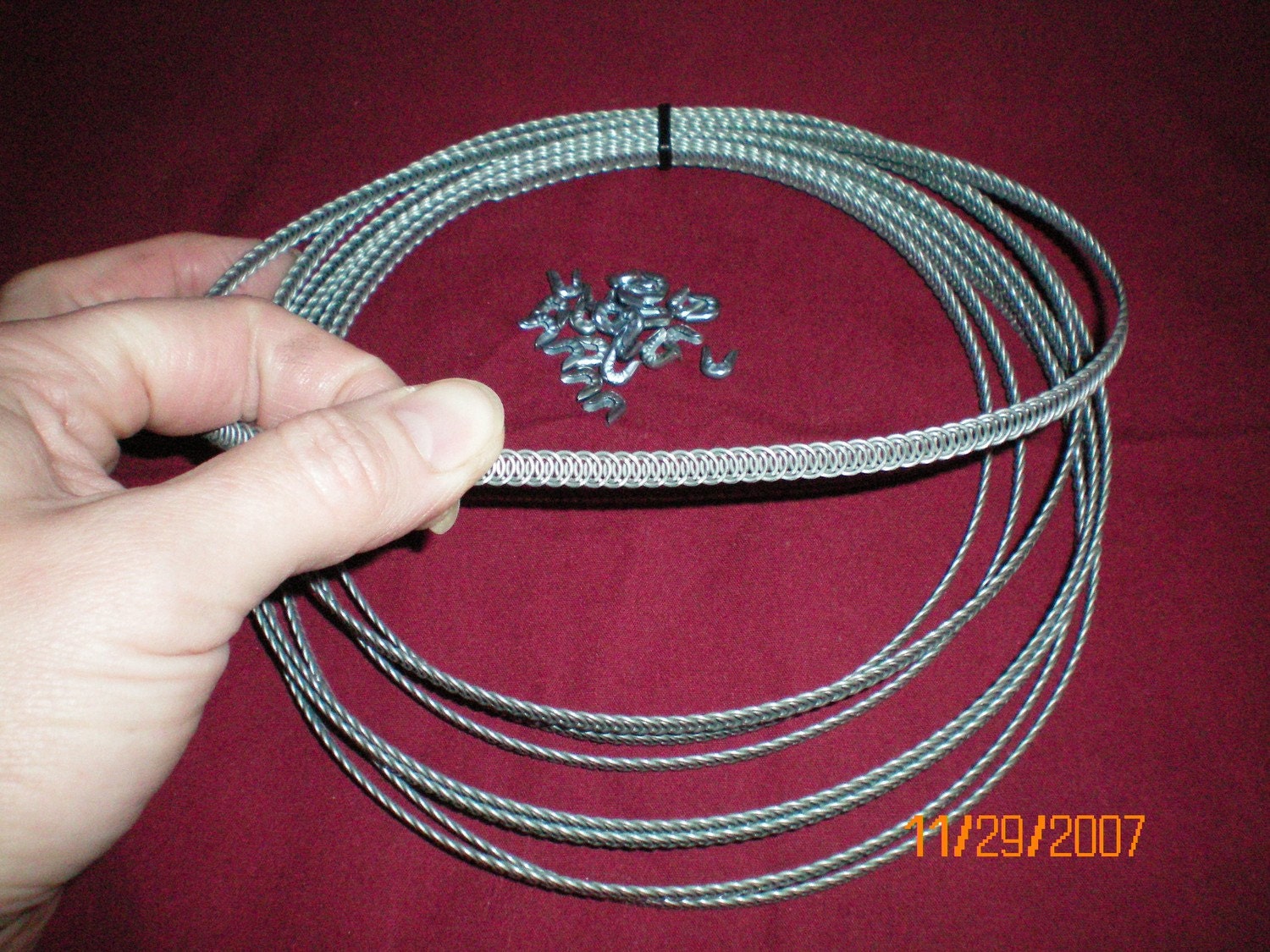 Flexible Steel Spiral Boning Corset Bodice Tutu Bustier Making Supplies