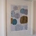 I Love Woodland, limited edition giclee print