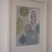 Nature No6, limited edition giclee print