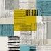 Colour Block No2, limited edition giclee print