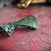 Antique Patina Earrings