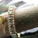 REDUCED 14K yellow gold diamond eternity band VJSE