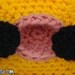 Goatse Cheese - CUSTOM crocheted "antigurumi" figure - MATURE