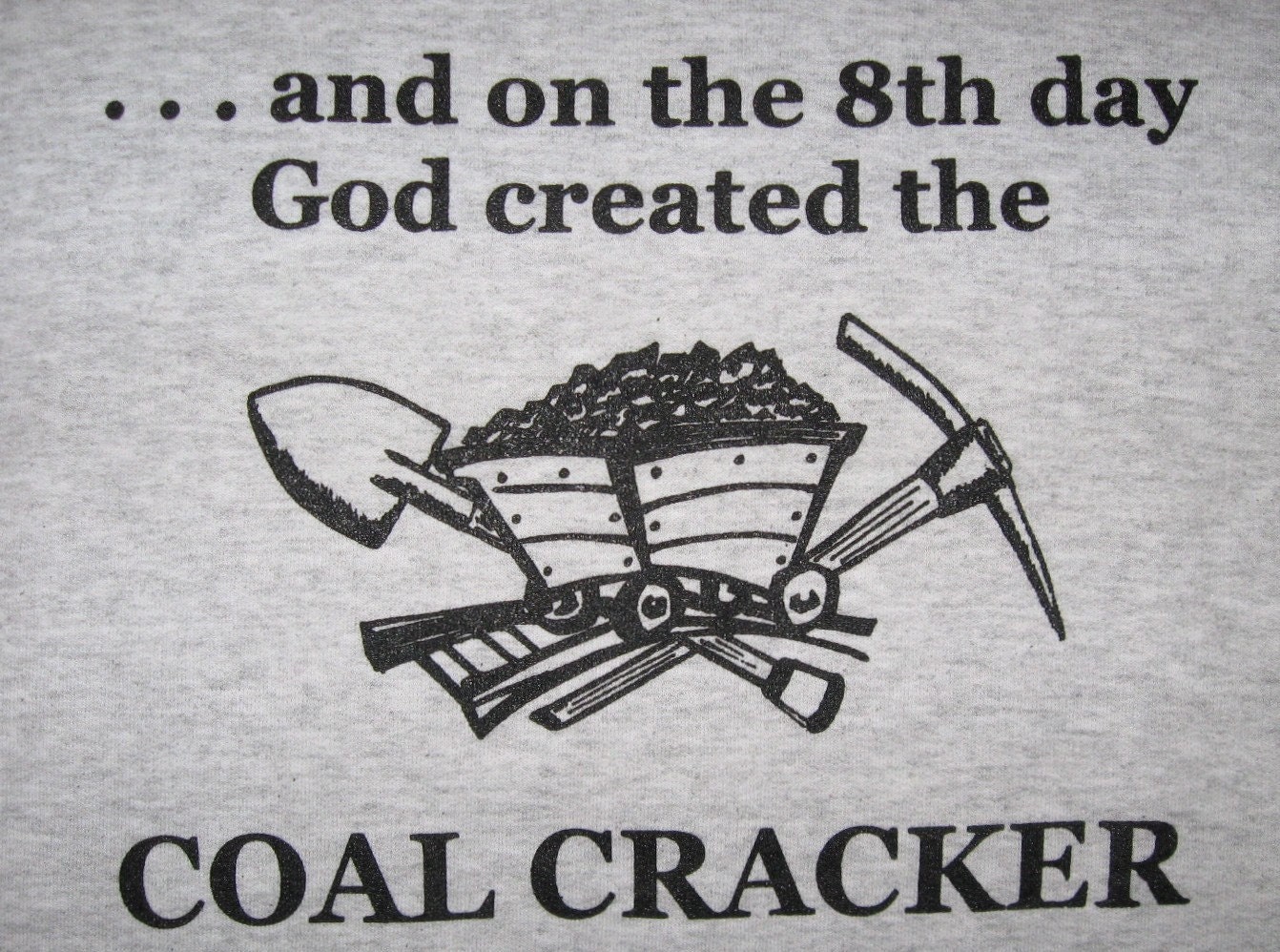 coal cracker