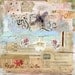 The Essence Of Spring... Original Collage