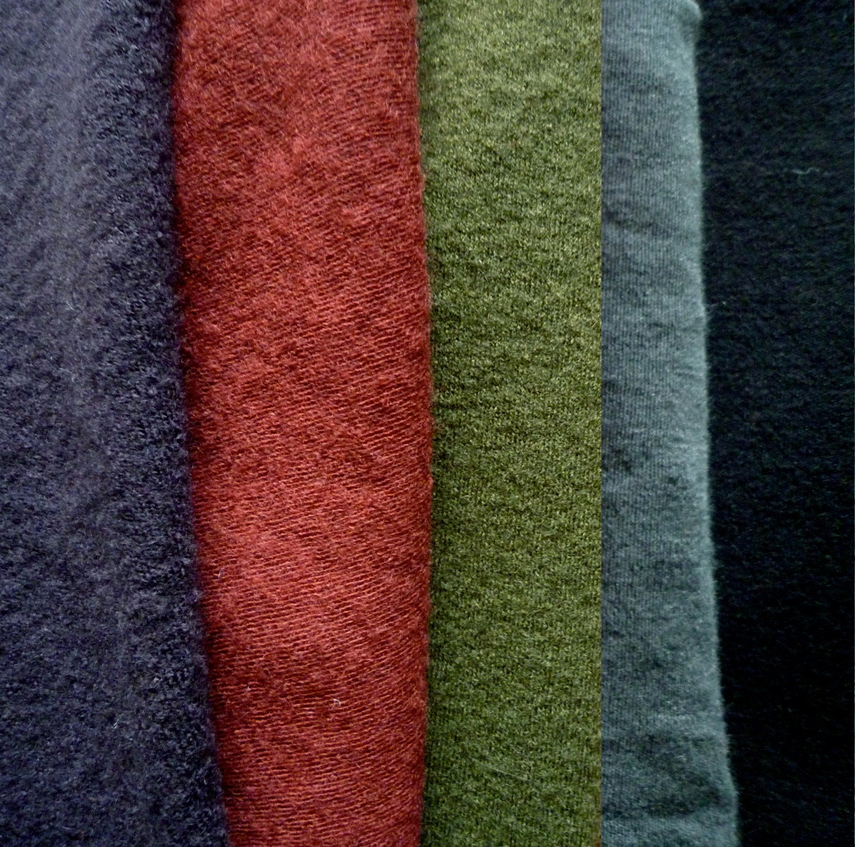Prewash for FRANCIE