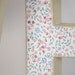 LOVE Letters - Wedding Decoration, Table Centerpiece, Photography Prop