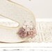 Letter S Monogram - Cake Topper - Table Decor - Photography Prop