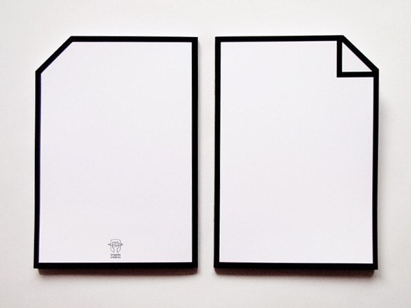 Icon Notebook