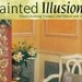 Painted Illusions by Melanie Royals