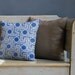 Moroccan Key Stencil for Moroccan Style Decor forStenciling Decor on Walls, Furniture, Pillows