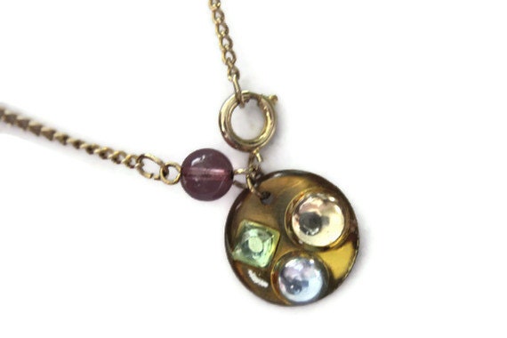 Bejeweled Mermaid treasure of the sea Matching Bracelet