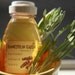 Lavender Infused Honey - 8 ounce jar