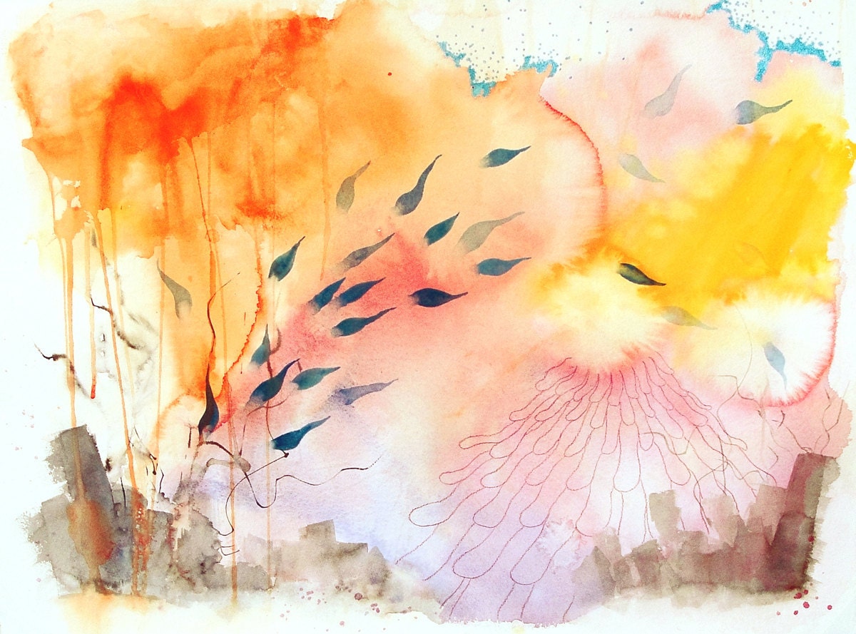 Baby Animal Dream