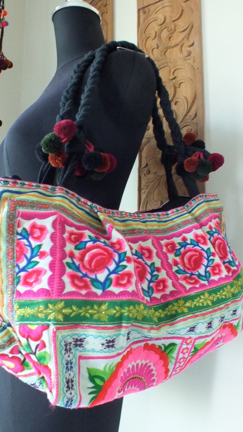 Ethnic handmade, Bags & Purses on Etsy - Bags, purses, backpacks, wallets