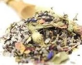 Aromatherapy "French Lavender" Organic Bath Salts. De-stres. De-tox. Deluxe